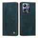 thumbnail image 2 of Funda Billetera para Infinix Hot 30 5G Imán y Resistente Verde, 2 of 6