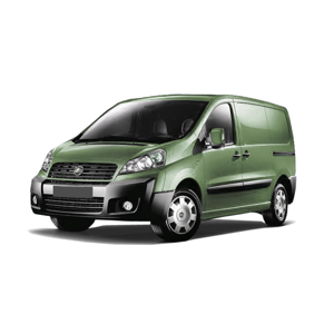 Fiat - Filtro Aceite Para Auto Scudo 2007-2016