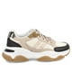 thumbnail image 5 of Zapatilla Mujer Canna Beige Negro, 5 of 6