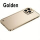 thumbnail image 1 of Luxury Metal Frame Seahorse Buckle Protective Phone Case For,iPhone14/14Plus/14Pro/14ProMax ,iPhone13/13Mini/13Pro/13ProMax, 1 of 3