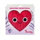 thumbnail image 1 of Guatero Goma 360 gr Corazon, 1 of 2