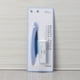 thumbnail image 1 of Folding Eyebrow Trimmer Holder & 10pcs Replacement Spare Blades For Salon Home Christmas Valentine's Day Giving Eyebrow Hair Razor Blades For Thin & Thick Eyebrow Hair Cutting And Styling Hair Styling, 1 of 2