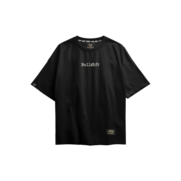 MDF® Polera BULLSSH