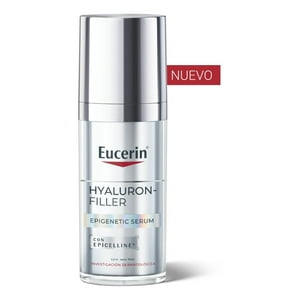 Beiersdorf - Eucerin Hyaluron Filler Sérum 30Ml Antiedad 30+