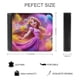 thumbnail image 2 of Billetera Tarjetero Desmarcar Rapunzel Princesa Bifold, 2 of 6