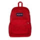 thumbnail image 1 of Mochila JanSport Eco Mesh Red Tape de 43 x 32 x 15 cm con funda para portátil, 1 of 5