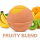 thumbnail image 3 of Bath Bomb Relaxation Organic Monkey Fats con aceites naturales, 3 of 7