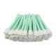 thumbnail image 1 of Bastoncillos limpiadores de espuma LOVEDAY, 100 unidades, para impresoras solventes, 1 of 6