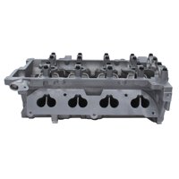 Repuestos Del Sol - Culata Chevrolet Sail 1 4 2011 2017