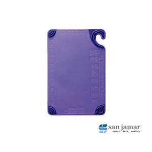 Imahe - Tabla De Corte Con Gancho Antides 30 X 45 Cm