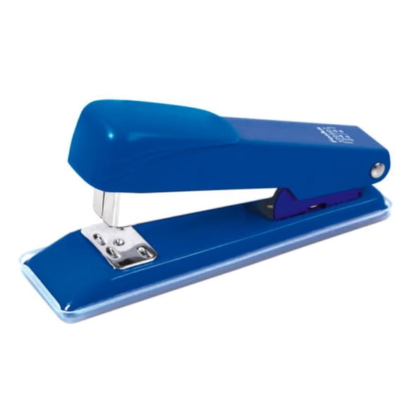 Corchetera azul 24/6, 26/6 ST0507(blue) FOSKA