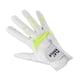thumbnail image 2 of Guante de golf de microfibra antideslizante, accesorio de guante de golf para mujeres de la mano derecha, tamaño 21, 2 of 5