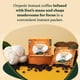 thumbnail image 4 of Champiñones orgánicos Coffee Four Sigmatic Think, 10 paquetes, 4 of 8