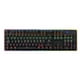 thumbnail image 1 of Teclado Gamer Mecánico Retroiluminado Base Aluminio - Ps, 1 of 2
