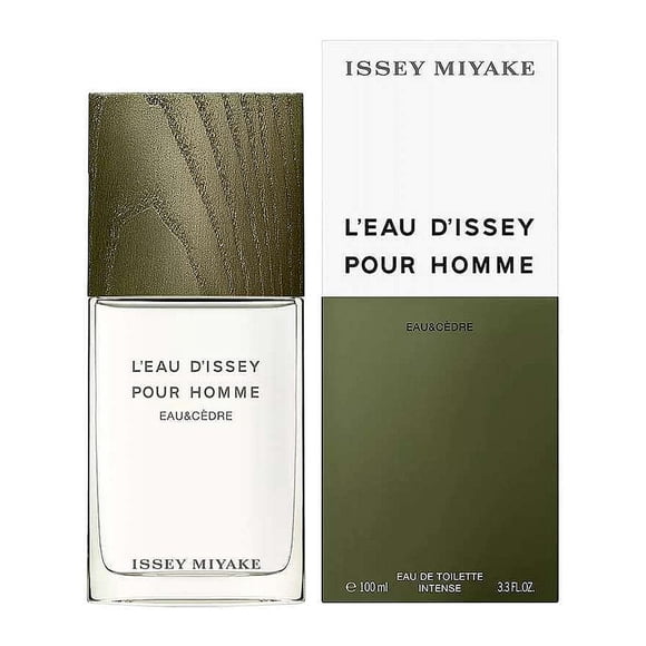 Issey Miyake Eau&