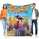 thumbnail image 1 of Don Gato anti-pilling, suave, ligera, esponjosa y acogedora de lujo para hogar y cocina – Perfecta para niños y adultos,50X70cm, 1 of 6