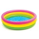 thumbnail image 1 of INTEX PISCINA INFLABLE ARCOIRIS., 1 of 3