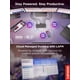 thumbnail image 3 of Dock Lenovo ThinkPad Thunderbolt 4 Gen 2 100W PD, 3 of 9