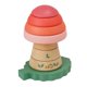 thumbnail image 1 of Juguete apilable Manhattan Toy Folklore Fun-Gi Magnetic Wood, 1 of 5