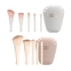 thumbnail image 3 of Juego De Herramientas De Brochas De Maquillaje De 10 Piezas Para Viajes, 3 of 5