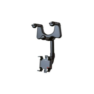 Dblue - Soporte Celular Para Espejo Retrovisor Automóvil - Ps
