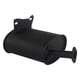 thumbnail image 5 of Reemplazo Del Sistema De Escape Del Generador Accesorio Automotriz Metal Profesional 5kw A 8kw de 5 kW a 8 kW, 5 of 5