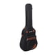 thumbnail image 4 of Estuche Impermeable Para Guitarra Eléctrica Con Doble Correa Para El Hombro Acolchado Duradero De 10 Mm, 4 of 5