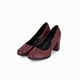thumbnail image 2 of Zapato Mujer Vino Lux Deise 50 Piccadilly, 2 of 4