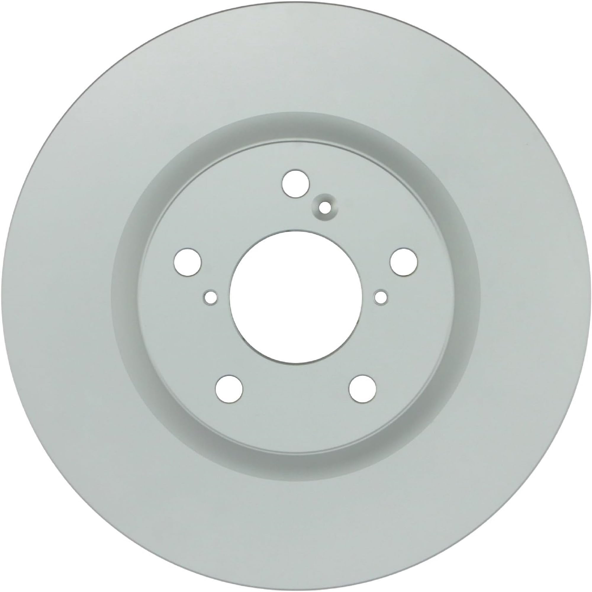 Disco De Freno De Disco Bosch Quietcast Premium Para Acura Mdx