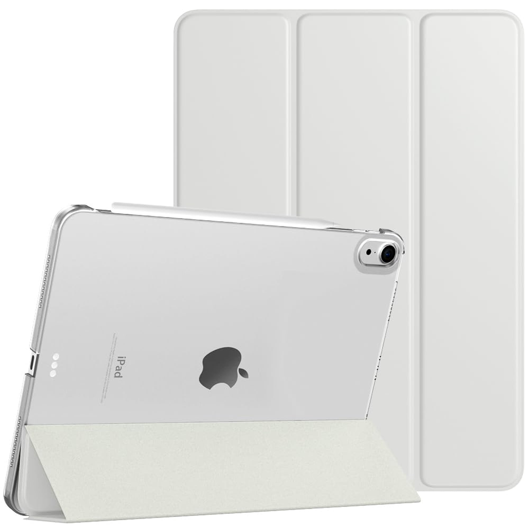 Funda Para Ipad Air De 11 Pulgadas Timovo M3/m2-2025/2024 5.ª Y 4.ª Generación