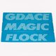 thumbnail image 2 of Flock de Strass GDACE 30 cm x 3,6 m Autoadhesivo, 2 of 4