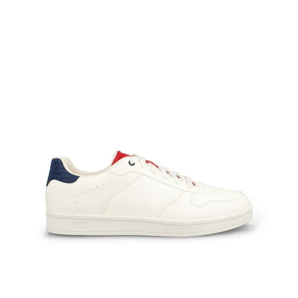 Zapatilla Hombre North Star Compus Blanco-Azul