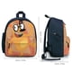thumbnail image 2 of Mochila Escolar Desmarcar Ruff Ruffman Azul, 2 of 6