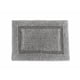 thumbnail image 1 of Piso Baño Gris 50x70cm Algodón, 1 of 3