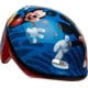 thumbnail image 1 of Casco de bicicleta BELL Mickey Mouse Starry Stripes para niños de 3 a 5 años, 1 of 2