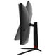 thumbnail image 5 of Monitor Gamer 32" Curvo QHD 1440 VA 180Hz 1ms MGMG3240CQ, 5 of 5