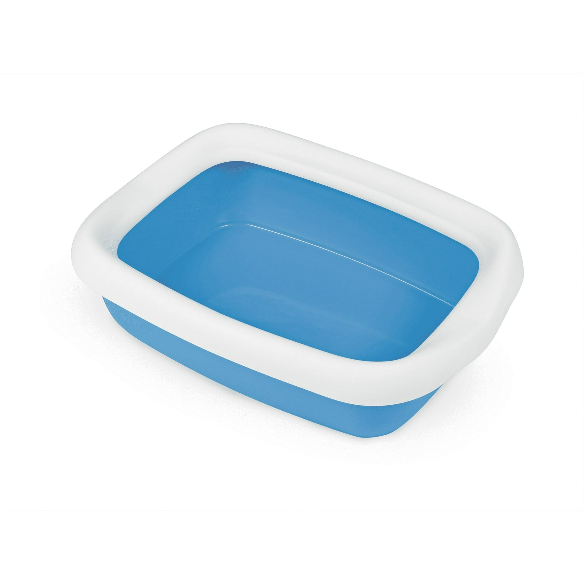 Mps - Bandeja Sanitaria Gato Beta Azul