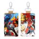 thumbnail image 1 of Gurren Lagann Toalla con diseño único, regalo ideal para fans. Perfecta para uso diario, fitness, yoga, boxeo y bronceado. Medidas: 35x73 cm, 1 of 6