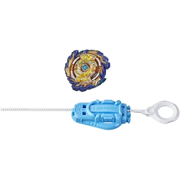 BEYBLADE Burst Surge Speedstorm Mirage Fafnir F6 Spinning To Beyblade N/A