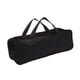 thumbnail image 2 of GRILL UTENSIL SAGA SAGA Bage Container Light Multi -Purpose Grill Accessors Bolsas de Almacenamiento para Viajes de Pesca de Barbacoa , S Black S negro, 2 of 5
