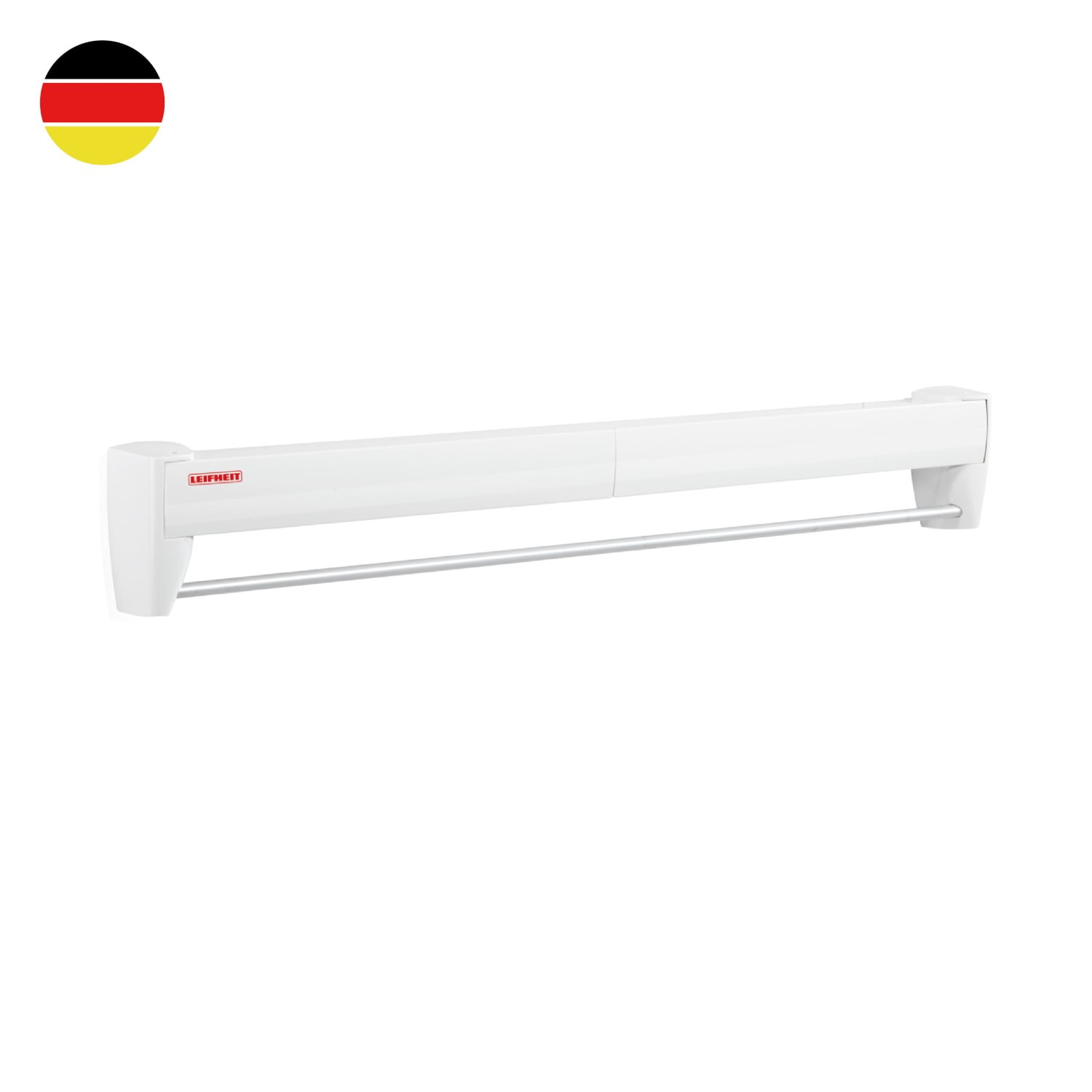 Leifheit - Tendedero De Pared Telegant