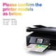 thumbnail image 2 of Cartucho de tinta Uniwork remanufacturado Epson 410XL 410 XP-830, 2 of 7