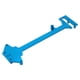 thumbnail image 4 of 1:18 Tablero Del Segundo Piso Del Coche RC Para Wltoys 184001 A949-B A959-B A969-B A979-B Azul, 4 of 5