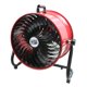 thumbnail image 4 of Ventilador Maxx Air 16 Turbo de alta velocidad con cabezal giratorio, 4 of 9