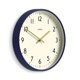thumbnail image 1 of Reloj de Pared JONES CLOCKS Studio 30 cm Azul Marino Oscuro, 1 of 6