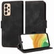 thumbnail image 4 of Carcasa FOXDOCK Samsung Galaxy A53 5G de cuero PU, diseño acolchado clásico, protección contra caídas y rayones, 4 of 5