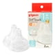 thumbnail image 1 of Tetina Repuesto Softouch Pigeon S 2 Unids, 1 of 6