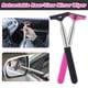 thumbnail image 4 of Limpiaparabrisas retráctiles para retrovisores de coche Squeegee GUBCUB, 4 of 7