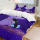 thumbnail image 2 of Aladdin Cartoon Bedding Sets Ultra Soft Skin-Friendly Duvet Cover 3 Piece, Cute Comforter Cover Bed Set for Boys Girls Kids, 2 of 5