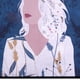 thumbnail image 2 of Cuadro Decorativo Isidora Blue 80 x 80, 2 of 4